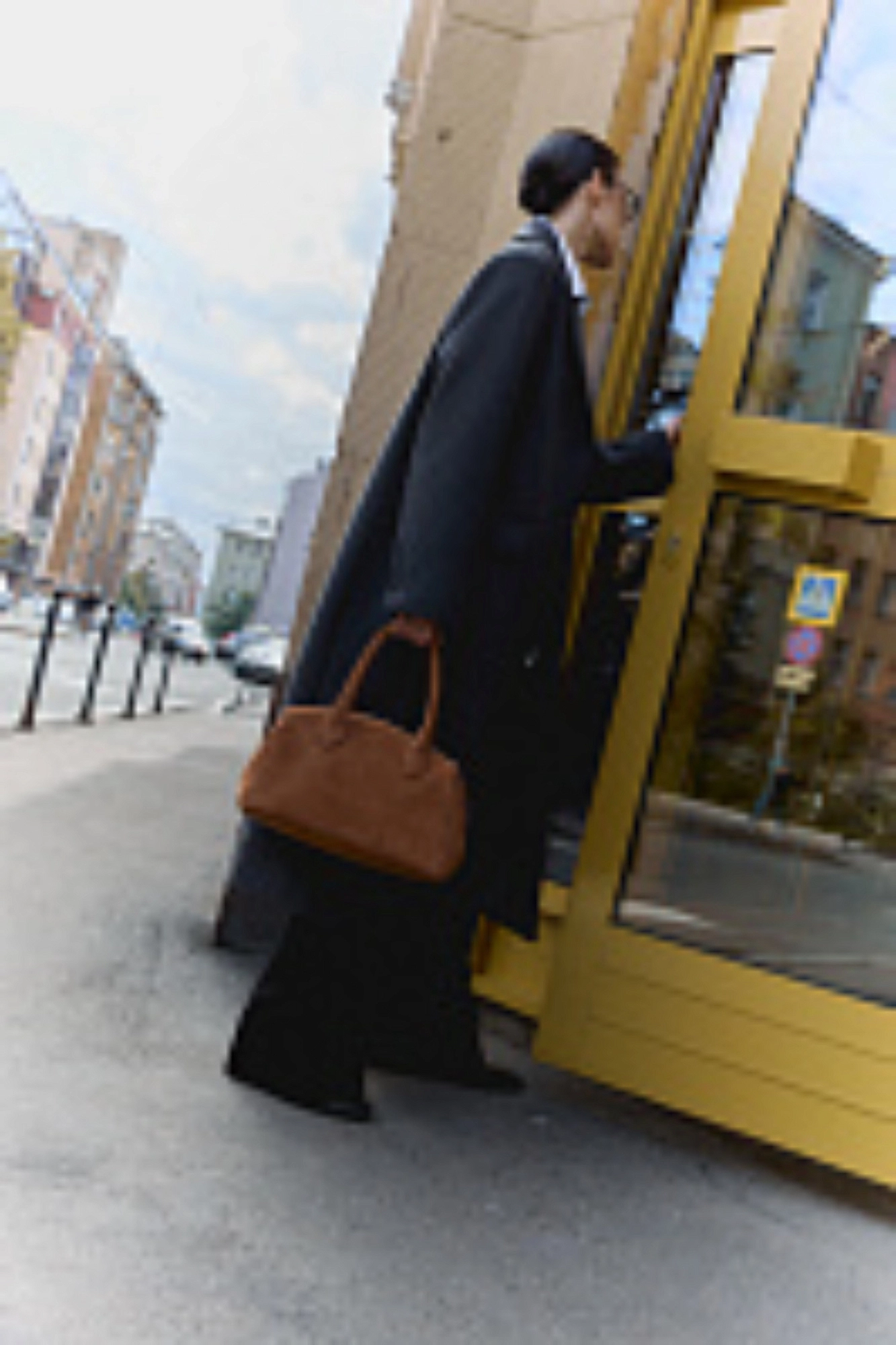 Сумка Фрау 7